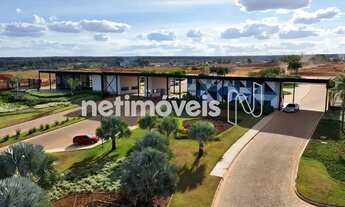 Imagem: Jardins Genebra Condomínio fechado de alto