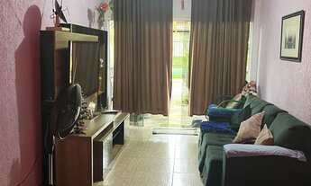 Imagem 2: Casa Condomínio fechado