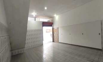 Imagem 6: Salão Comercial no Bairro Rudge Ramos em São Bernardo do Campo