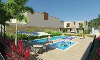 Imagem 6: Casa em Condomínio à venda, Tarsila do Amaral no bairro Uruguai, Teresina/PI