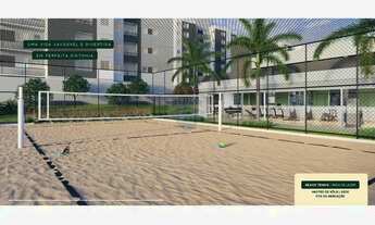 Imagem 4: Apartamento na Planta no Bairro Cruz das Almas Maceió/AL