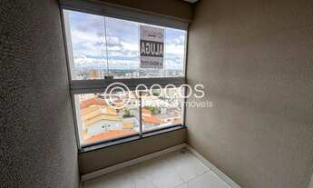 Imagem 2: Apartamento para aluguel, 3 quartos, 1 suíte, 2 vagas, Santa Mônica - Uberlândia/MG