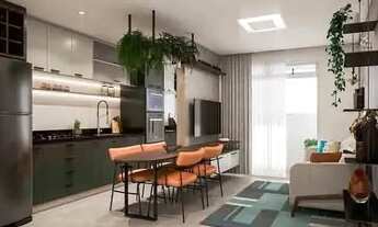 Imagem: Apartamento à venda, 2 quartos, 1 suíte