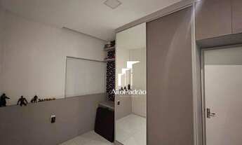 Imagem 4: Casa com 3 dormitórios à venda por R$ 430.000,00 - Zoobotânico - Teresina/PI