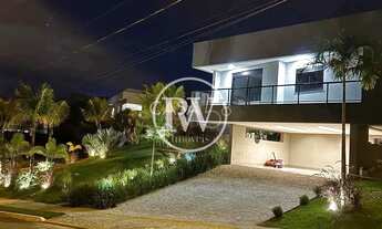 Imagem 2: Casa à venda, Residencial Parque Mendanha, 438m² construídos