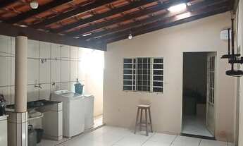 Imagem 5: Casa Toda Com Varanda,Quintal Amplo.. Próximo Sest Senat...Escriturada!!!!