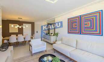 Imagem 4: EDIFICIO BISPOAPTO TIPO - BAIRRO SEMINÁRIO3 SUÍTES - 2 VAGAS - 128,03m² privativos