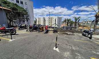 Imagem 3: Apartamento para locação no Residencial Bosque 1