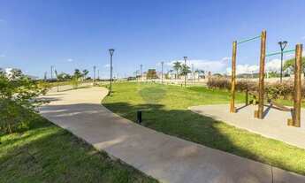 Imagem: Terreno a venda no Condomínio Swiss Boulevard