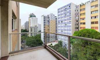 Imagem 7: Apartamento com 3 dormitórios, 2 vagas em Higienópolis