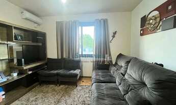 Imagem 5: Apartamento com 1 dormitório à venda, 46 m² por R$ 160.000,00 - Vila Ponta Porã - Cachoeir