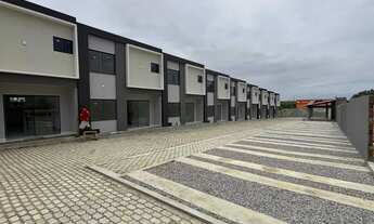 Imagem 3: Casas Duplex Prontas em Condomínio Fechado em Parnamirim -3/4 Duas Suítes - Documentação G