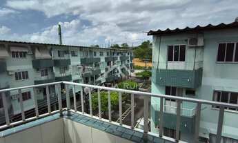 Imagem 3: Condomínio Solmorar - Efigênio Sales (Excelente localização