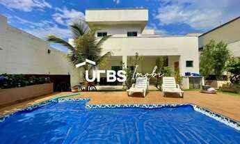 Imagem 3: Jardim Veneza - Casa de Condomínio 4 quartos, sendo 3 suítes