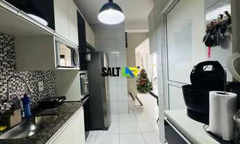 Imagem 7: CASA DUPLEX MONDUBIM - 3 QUARTOS, 1 VAGA - R$330.000,00
