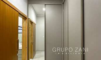 Imagem 7: Térrea para venda possui 146 metros quadrados com 3 quartos em Setlife Mirassol - Mirassol