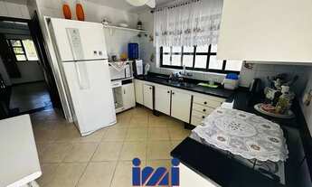 Imagem 6: Casa espaçosa com piscina no Atami