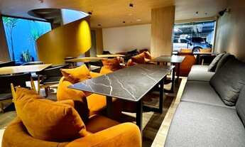 Imagem 7: Flat MOBILIADO e FRENTE MAR na beira-mar do Cabo Branco! Vista definitiva