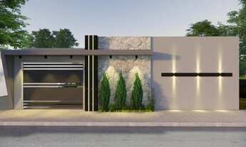 Imagem 4: Casa à venda - Lado praia do Araçagy