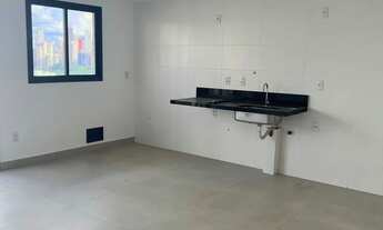 Imagem 5: Apartamento no Setor Bueno | 2 Suítes