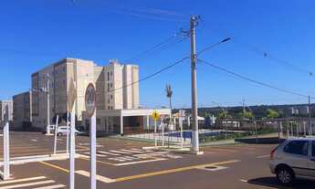 Imagem 2: Imóvel para venda com 40 metros quadrados com 2 quartos