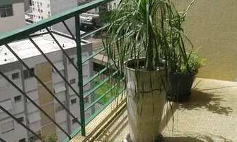 Imagem: Apartamento em Rua Doutor Albuquerque Lins