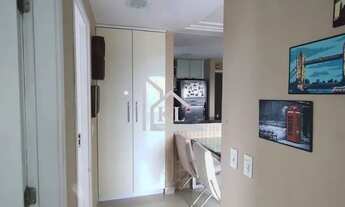 Imagem 7: Reformado e Projetado - Apto - Nascente - Resid. West Village