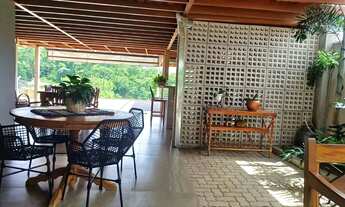 Imagem 7: Rancho à Venda Recreativo Barra Mansa - Sales/SP