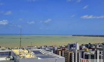 Imagem: Apartamento com 3 quartos e com vista definitiva