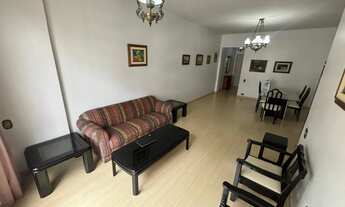 Imagem 4: Imóvel para venda possui 140 metros quadrados com 3 quartos em Copacabana - Rio de Janeiro