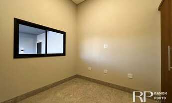 Imagem 3: Quinta do Lago Residence - Casa para venda no Condomínio Quinta do Lago, São José do Rio P