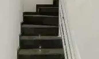 Imagem 4: Cobertura para aluguel 2 quartos 1 suíte 1 vaga Jardim Bela Vista - Santo André - SP