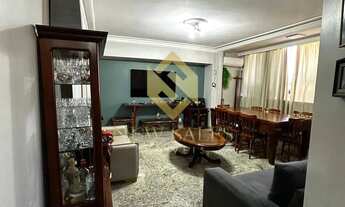 Imagem: Apartamento- 4 quartos, 1suíte, 121m²