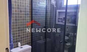 Imagem 6: Apartamento em Avenida Brasil - Vila Antônio Augusto Luiz - Caçapava/SP