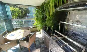 Imagem 4: Apartamento para aluguel, 4 quartos, 2 suítes, 2 vagas, Dona Clara - Belo Horizonte/MG