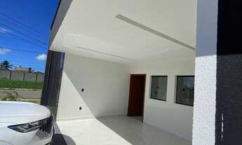 Imagem 3: CASA NO ECOVILLE 2 ,3 quartos sendo 2 suítes, em Cajupiranga, Parnamirim RN