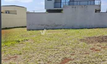 Imagem 3: Terreno - Residencial Real Parque Sumaré - Sumaré