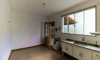 Imagem 4: Casa com 4 dormitórios, 100 m² - venda por R$ 365.000,00 ou aluguel por R$ 2.870,00/mês