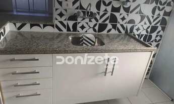 Imagem 7: Imóvel para venda possui 56 metros quadrados com 1 quarto em Jardim - Santo André - SP