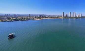 Imagem 4: Ap. novo 3 quartos (1 suíte) Acqua Design no melhor lugar de Palmas, capital do Tocantins