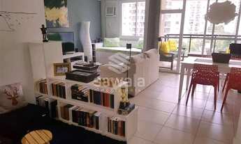 Imagem 5: Apartamento à venda com 70,00m² e 2 quartos em Jacarepaguá, Rio de Janeiro - RJ