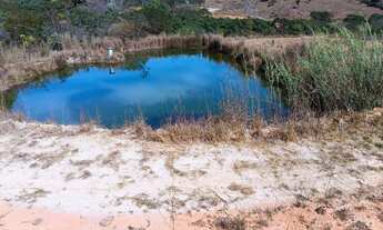Imagem 2: Condomínio Sítio em Sta Luzia-MG