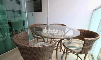 Imagem 6: Apartamento disponível para venda no bairro Tibery em Uberlândia-MG