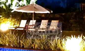 Imagem 5: PRAIA DO ESPELHO TRANCOSO BAHIA OUTEIRO DAS BRISAS ALTO PADRÃO 750M² 4 SUÍTES LAZER DE RES