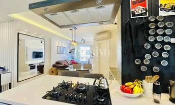 Imagem: Apartamento 2 quartos na orla de Coqueiros