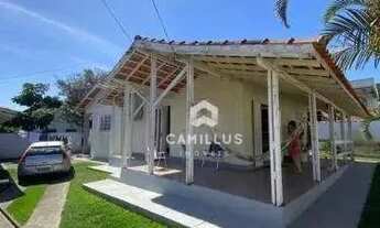 Imagem: Casa individual com 4 dormitórios à venda