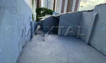 Imagem 6: Sobrado na Vila Guilherme com 3 dormitórios, 3 banheiros, 1 vaga de garagem coberta, de 12