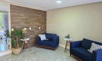 Imagem 2: Apartamento 02 (Dois) Dormitórios Higienópolis