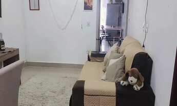 Imagem 3: Linda casa com 2 quartos na Hípica