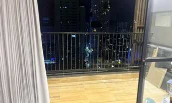 Imagem 4: Apartamento para alugar em Goiânia, Setor Bueno, com 2 suítes, com 75 m², Hub Compact Life